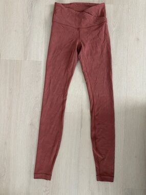 Lulu Lemon Leggings